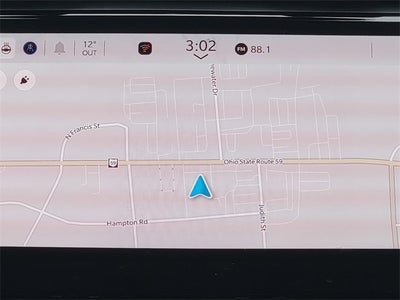 2025 Jeep Wagoneer S Limited