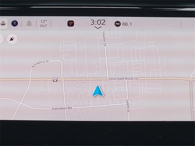 2025 Jeep Wagoneer S Limited