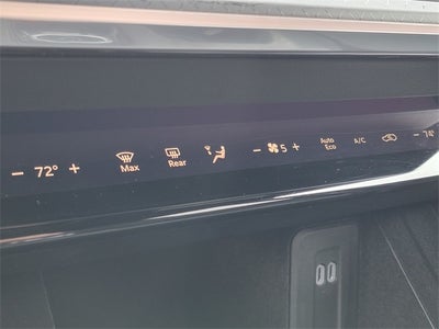 2025 Jeep Wagoneer S Limited