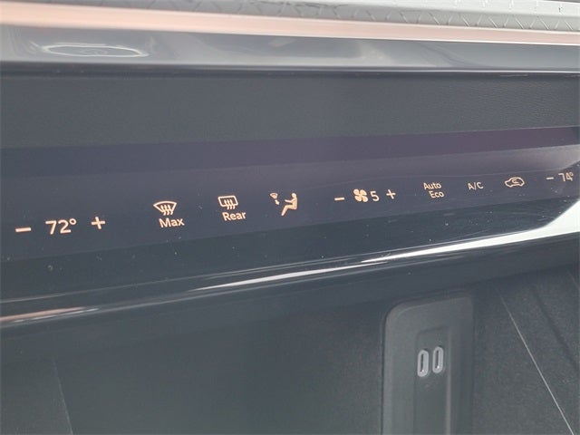 2025 Jeep Wagoneer S Limited