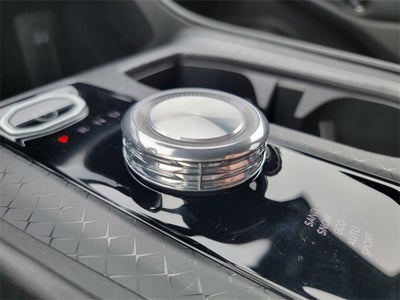 2025 Jeep Wagoneer S Limited