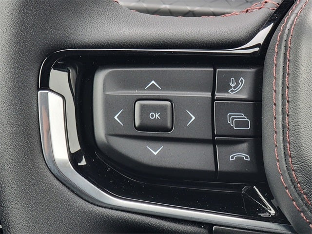 2025 Jeep Wagoneer S Limited