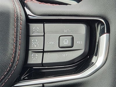 2025 Jeep Wagoneer S Limited