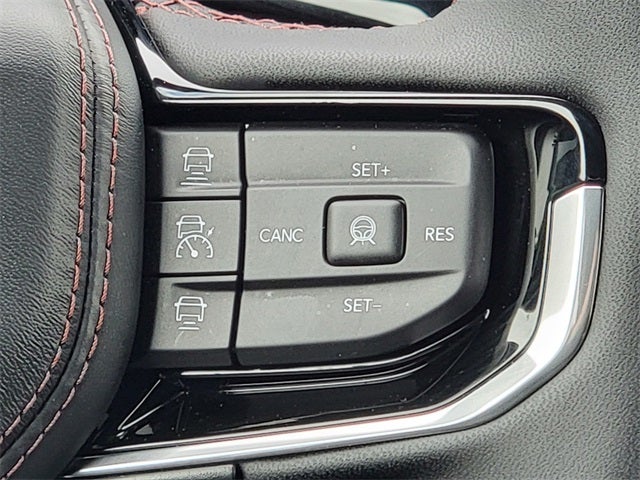 2025 Jeep Wagoneer S Limited