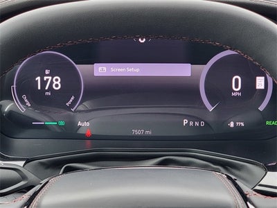 2025 Jeep Wagoneer S Limited