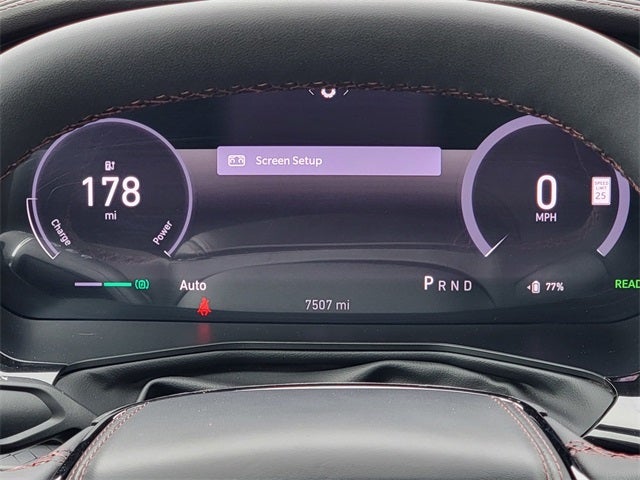 2025 Jeep Wagoneer S Limited