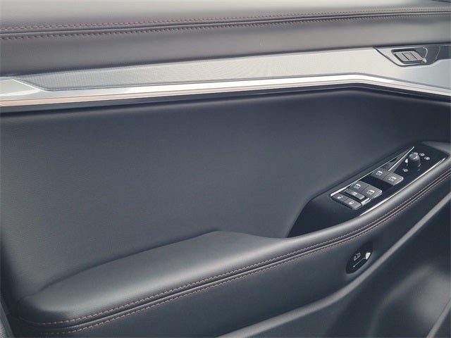 2025 Jeep Wagoneer S Limited