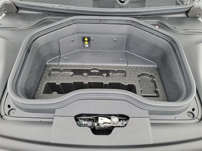 2025 Jeep Wagoneer S Limited