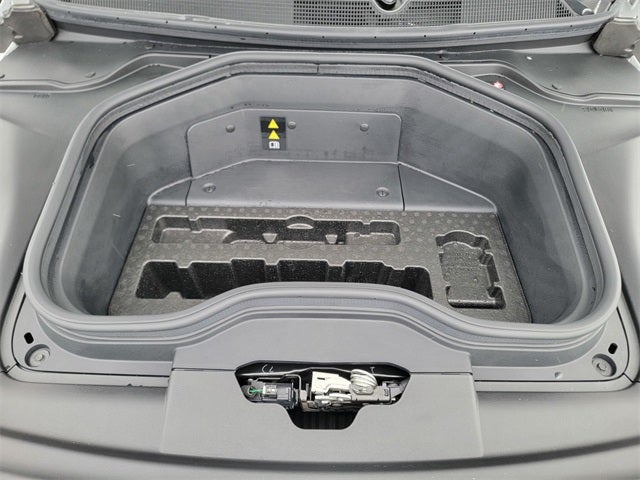 2025 Jeep Wagoneer S Limited