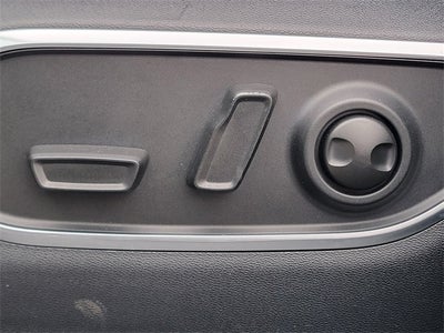 2025 Jeep Wagoneer S Limited