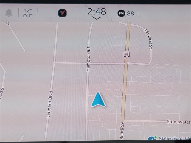 2025 Jeep Wagoneer S Limited