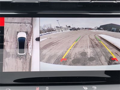 2025 Jeep Wagoneer S Limited