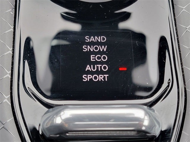 2025 Jeep Wagoneer S Limited