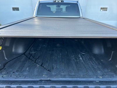 2023 RAM 3500 Big Horn