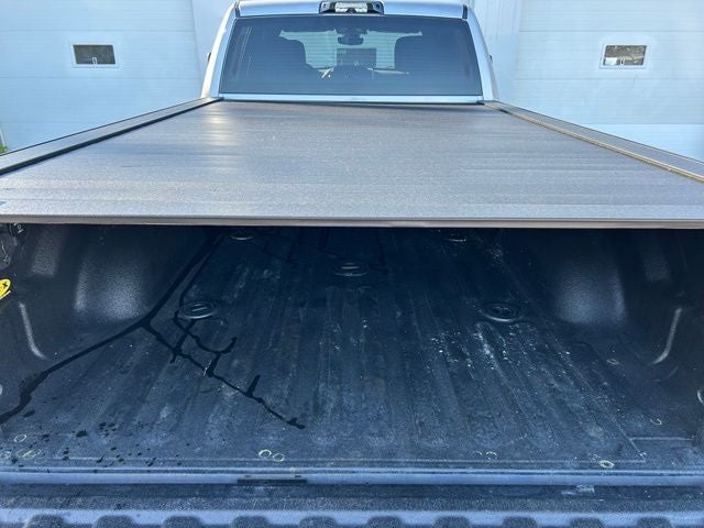 2023 RAM 3500 Big Horn