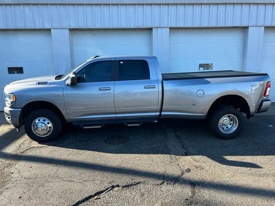 2023 RAM 3500 Big Horn