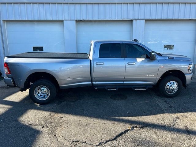 2023 RAM 3500 Big Horn
