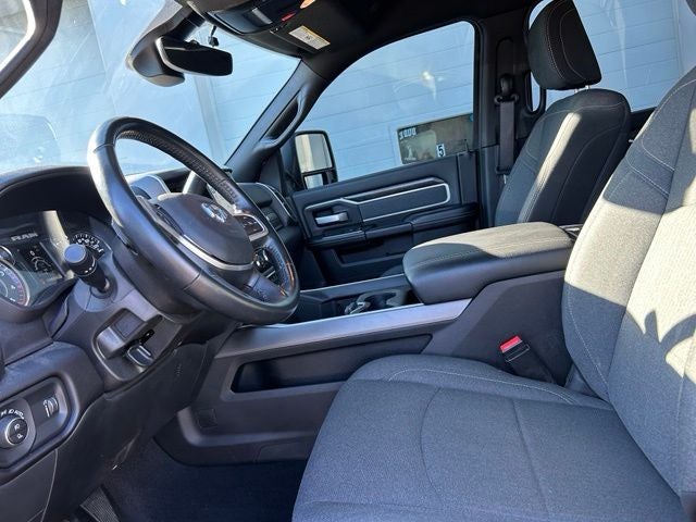 2023 RAM 3500 Big Horn
