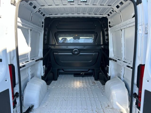 2023 RAM ProMaster 3500 High Roof 136 WB