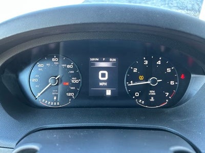 2023 RAM ProMaster 3500 High Roof 136 WB