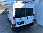 2023 RAM ProMaster 3500 High Roof 136 WB