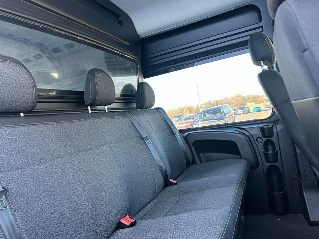 2023 RAM ProMaster 3500 High Roof 136 WB