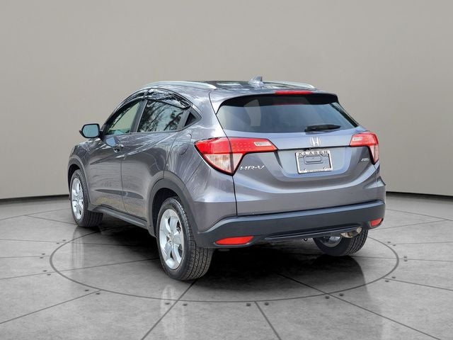 2016 Honda HR-V EX-L w/Navigation