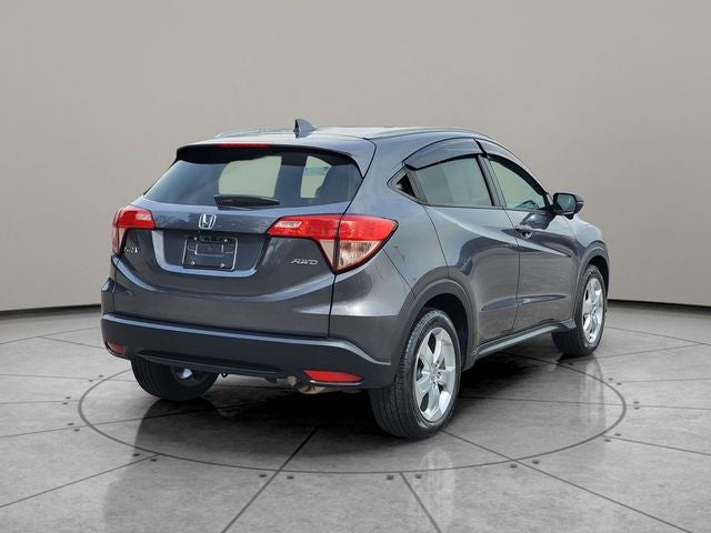2016 Honda HR-V EX-L w/Navigation