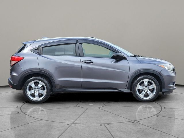 2016 Honda HR-V EX-L w/Navigation