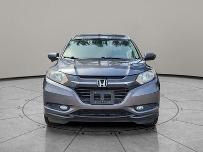 2016 Honda HR-V EX-L w/Navigation