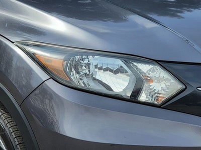 2016 Honda HR-V EX-L w/Navigation