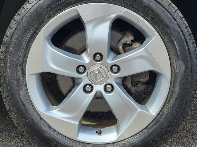 2016 Honda HR-V EX-L w/Navigation