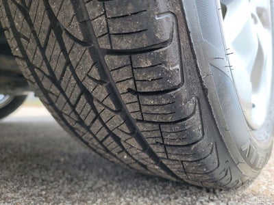 2016 Honda HR-V EX-L w/Navigation