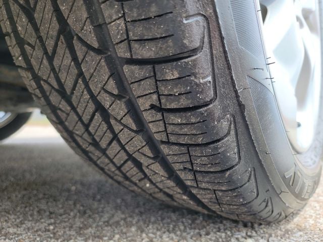 2016 Honda HR-V EX-L w/Navigation