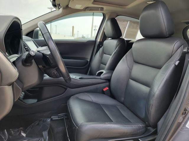 2016 Honda HR-V EX-L w/Navigation