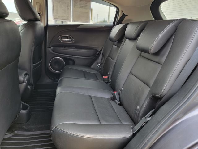 2016 Honda HR-V EX-L w/Navigation