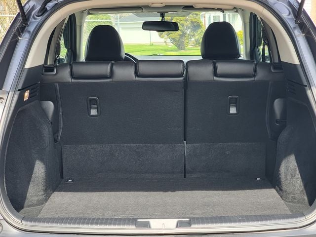 2016 Honda HR-V EX-L w/Navigation