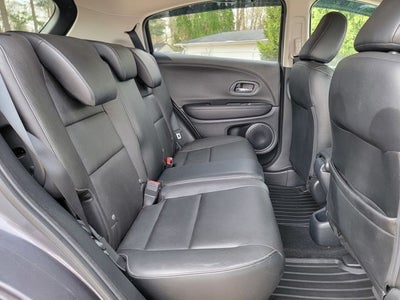 2016 Honda HR-V EX-L w/Navigation