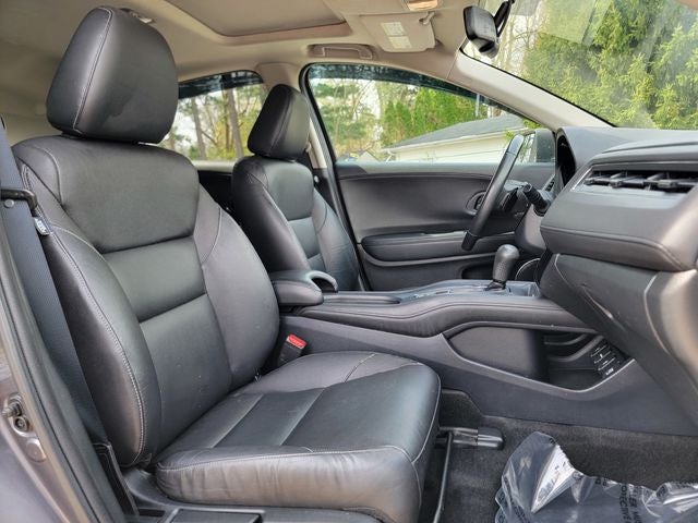 2016 Honda HR-V EX-L w/Navigation