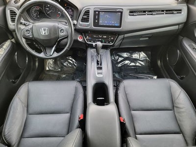 2016 Honda HR-V EX-L w/Navigation