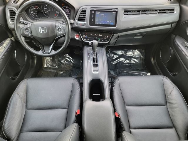 2016 Honda HR-V EX-L w/Navigation