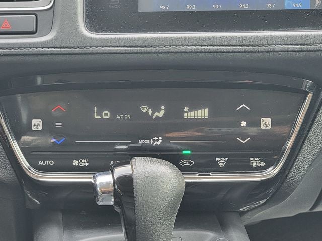 2016 Honda HR-V EX-L w/Navigation