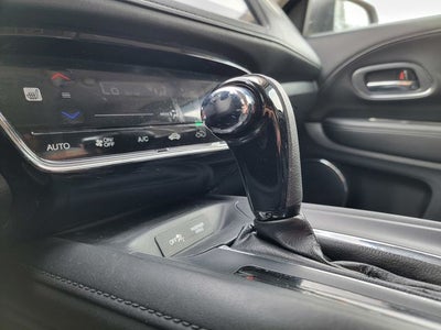 2016 Honda HR-V EX-L w/Navigation