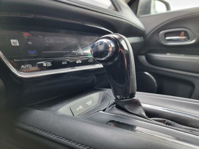 2016 Honda HR-V EX-L w/Navigation