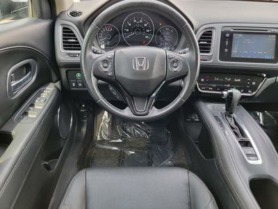 2016 Honda HR-V EX-L w/Navigation