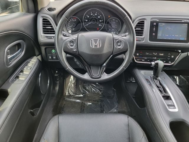 2016 Honda HR-V EX-L w/Navigation