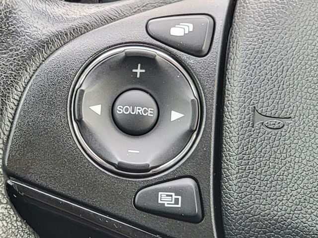2016 Honda HR-V EX-L w/Navigation
