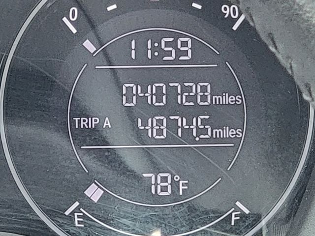 2016 Honda HR-V EX-L w/Navigation