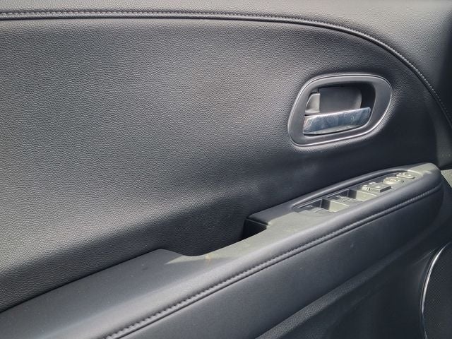 2016 Honda HR-V EX-L w/Navigation