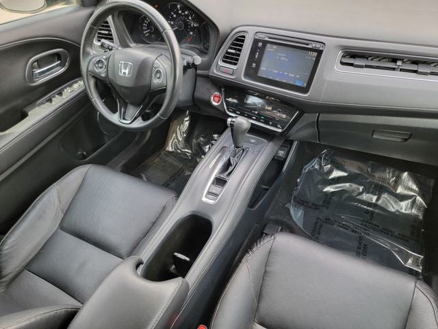 2016 Honda HR-V EX-L w/Navigation